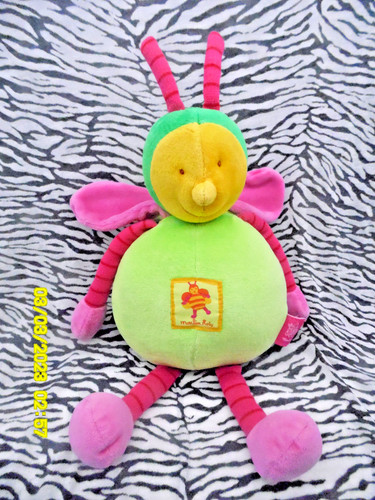 Moulin roty doudou - moulin, peluche