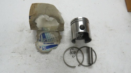 Piston asso lombardini moteur - piston,