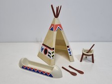 Playmobil 3121 ancien ensemble