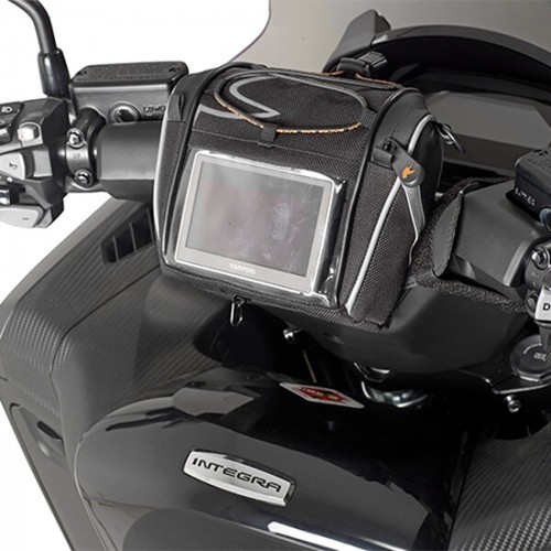 Portanavigatore gps moto - portanavigatore,