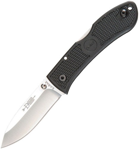 Bar dozier hunter knife - hunter,