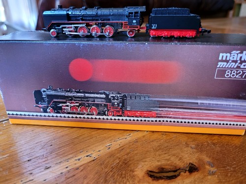 Märklin mini club échelle - märklin,