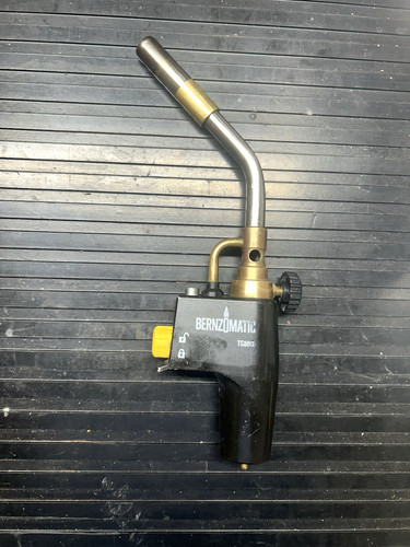 Bernzomatic ts8000 high - bernzomatic,