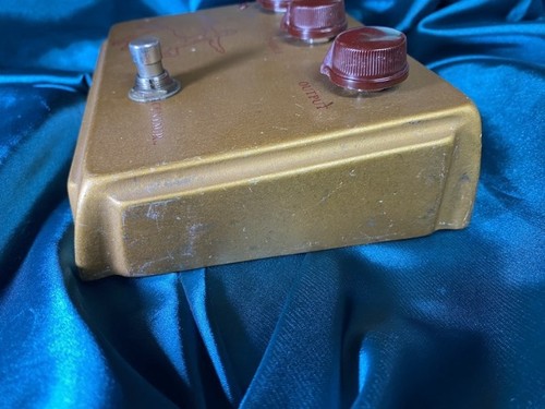 Klon centaur gold long - gold,