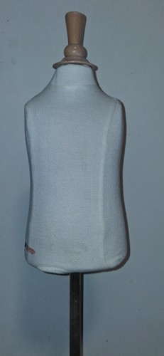 Mannequin couture buste - mannequin,