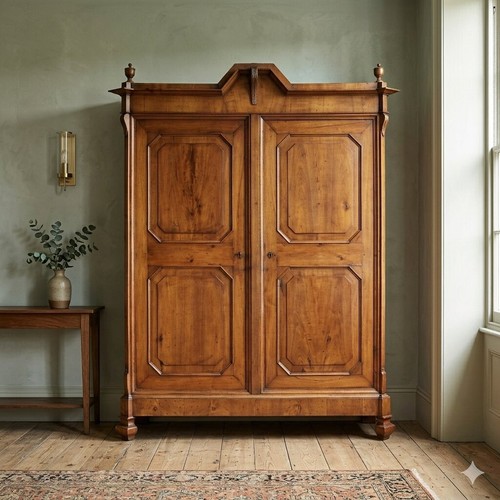 Armoire umbertino ancienne - umbertino,