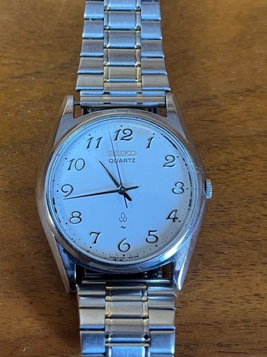 Montre homme seiko - montre, ancienne