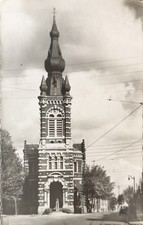 CPA 59300  VALENCIENNES photo