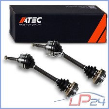 2x CARDAN DE TRANSMISSION