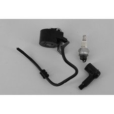 BOBINE ALLUMAGE TRONCONNEUSE STIHL MS 200 T - TRONCONNEUSE STIHL MS 200 T (5)