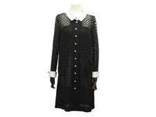 Robe chanel p53411v40158 col - robe,