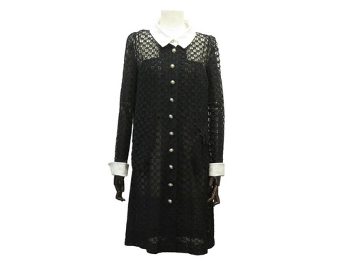 Robe chanel p53411v40158 - robe,