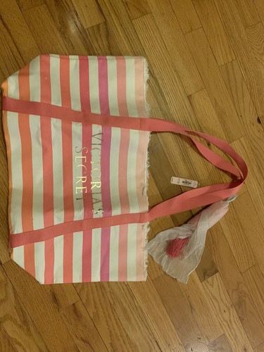 New victoria secret pink - new,