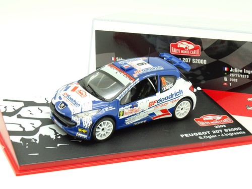 Ixo presse rallye - ixo,