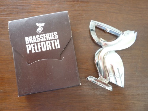 Pelforth décapsuleur - pelforth,