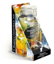 COCKTAILS XXL (Avec une fontaine à co... - Guillaume Guerbois - V2038861