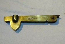 ANCIENNE FLAMME DE VETERINAIRE , MARECHAL FERRANT ( B - G NOGENT )