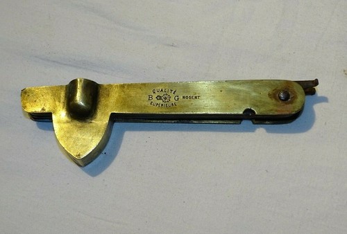 Ancienne flamme veterinaire - flamme,