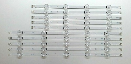 Barres bande led innotek - barres,