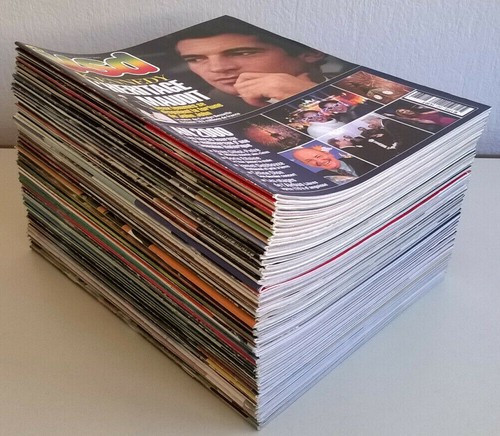 Vsd année 2000 - -, complète