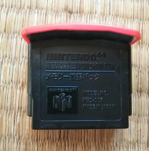 Memory expansion pack nintendo - expansion,