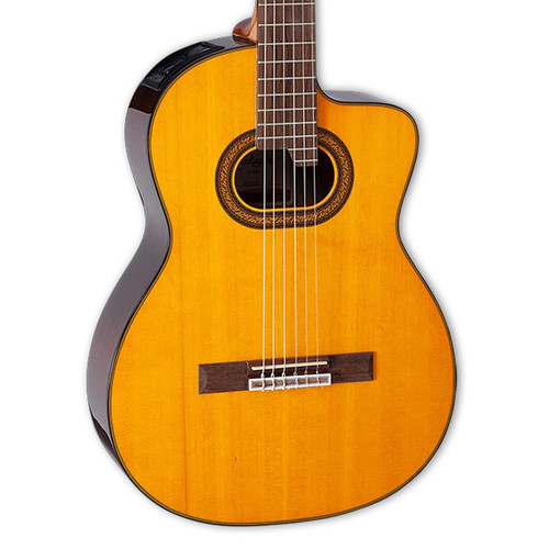 Takamine gc6cenat series - g,