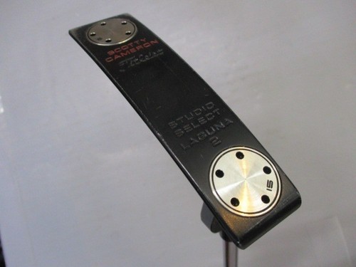 Scotty cameron studio select - cameron,