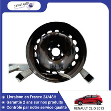 🇫🇷 JANTE TOLE RENAULT CLIO IV ➤403006005R ♻️