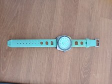 Montre vintage suisse ZODIAC
