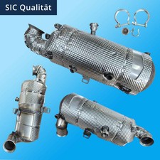 EU6 FAP Citroen C4 Berlingo