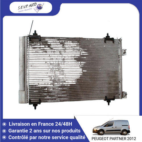 Condenseur - 🇫🇷,