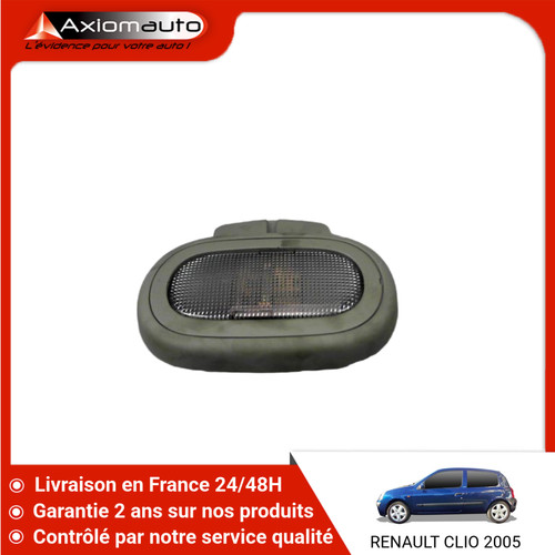 Plafonnier renault - 🇫🇷,