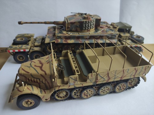 Porte char sdkfz - porte,