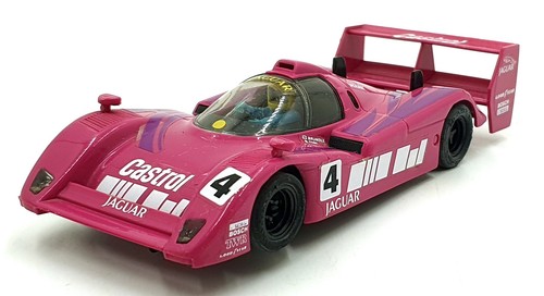 Matchbox scx scale - scale, slot