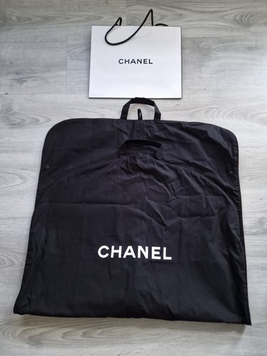 Chanel housse sac à - chanel,
