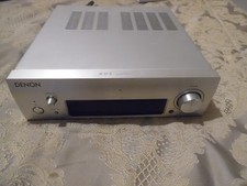 Ampli tuner rds intégré hifi - rds,