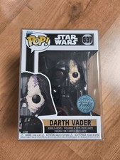 Funko Pop Darth Vader 637