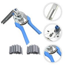  Pince À Clips Pour Grillage