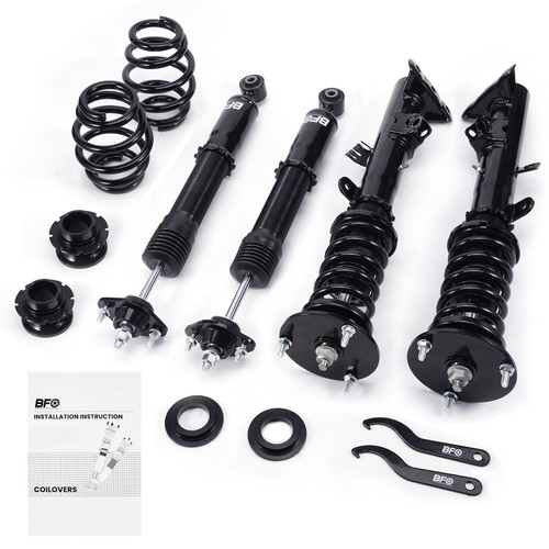 Amortisseur for bmw - amortisseur, 3