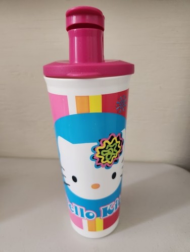 Hello kitty tupperware sanrio - hello,