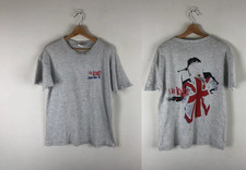 90’s The Kinks 2-sided Gray