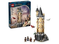 Lego Harry Potter 76430 la