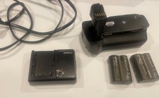 Canon BG-E1 Battery Grip for