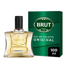 BRUT Eau de toilette Homme