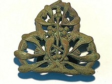 OBJET DIVERS ANCIEN ( 1 OBJET