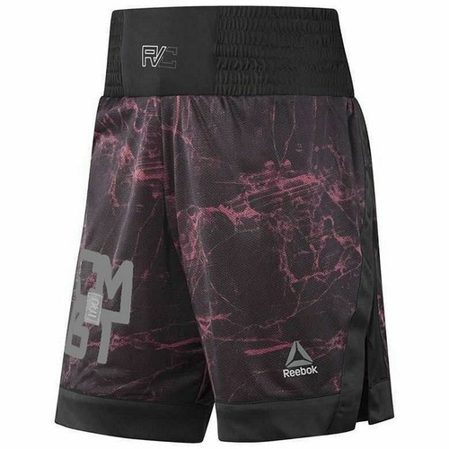 Shorts boxe reebok combat - boxe,