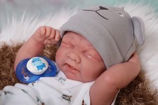 Baby Boy Crying Doll Berenguer