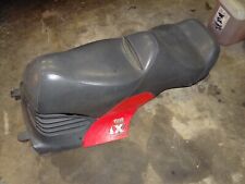 selle quad bombardier 500 traxter ou can-am 500 traxter