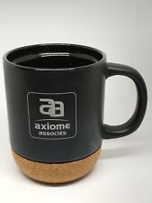 Mug Tasse céramique publicitaire base en liège Collection