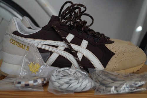 Asics onitsuka tiger woei - asics,